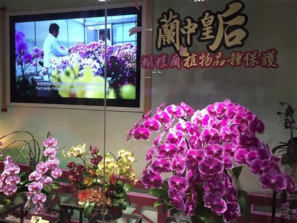 早安世界》銷美20%暫行關稅上路　政府優先協助工具機蝴蝶蘭等產業