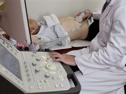 台灣消除C肝提前達標　擬年底申請WPRO認證