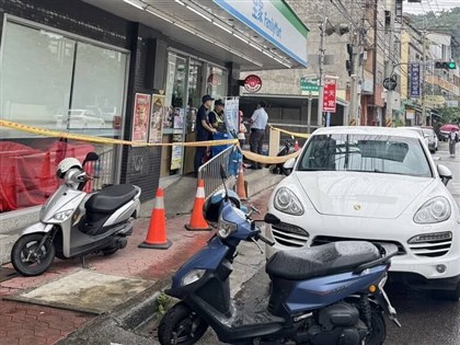 韓籍啦啦隊經紀人遭刺亡  解剖初判死於出血性休克