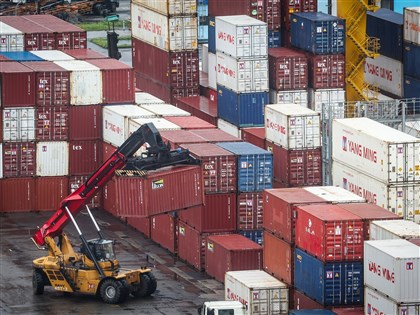 4大因素驅動　前7月台灣對美出超提前刷新全年紀錄