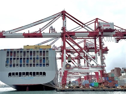 美國對等關稅　經濟部：台灣是20%加上最惠國等稅率