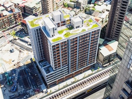 台北松山、新北中和林口3社宅受理申請　最低租金市價3折