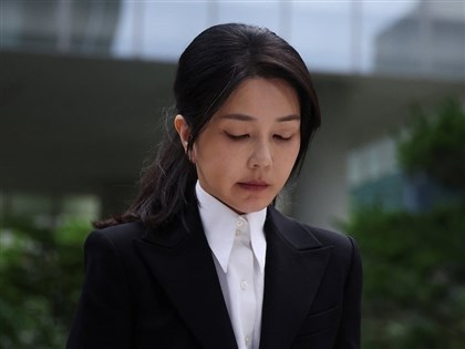 前韓國第一夫人金建希涉炒股  不法所得估1760萬元