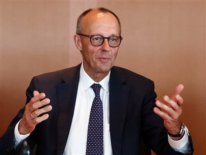 德國總理：暫停向以色列出口用於加薩武器