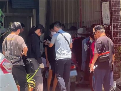 台東銀樓搶案逮捕17歲嫌犯　探勘6處店家才下手