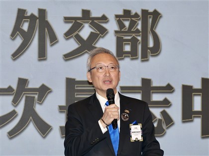 吳志中：習近平掌權獨裁如希特勒　每天都想征服台灣