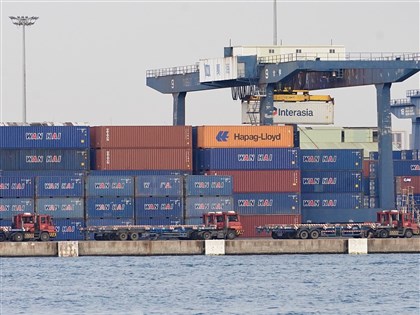 經濟部：4月已請律師說明　出口、報關業者均清楚關稅算法