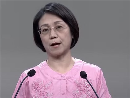核三重啟公投　翁曉玲：核電與再生能源共存電力系統