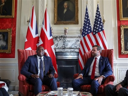 川普將與普丁見面　美英歐烏克蘭4方官員先行會商