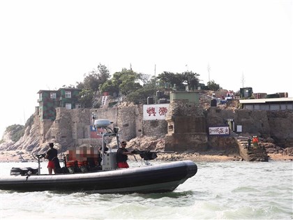 海龍儲訓隊年底自金門移駐澎湖　陸軍：依任務規劃