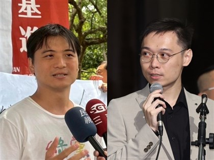 核三重啟公投第3場發表會　8/11黃士修對決甘崇緯