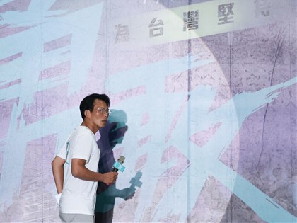 黃國昌表態選新北　周榆修：國民黨主席改選後談合作