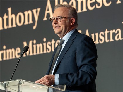 傳澳洲跟進英法加拿大　打算近日承認巴勒斯坦國