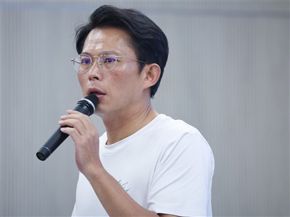 表態投入2026新北市長選舉　黃國昌：沒有贏的把握我不會選