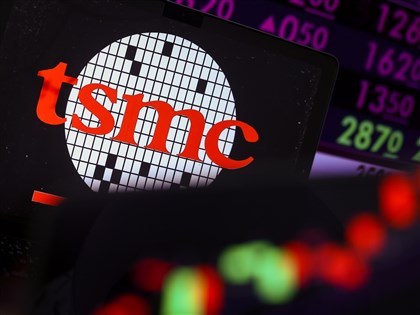 台積電創1195元新天價　台股開低走高漲114.24點