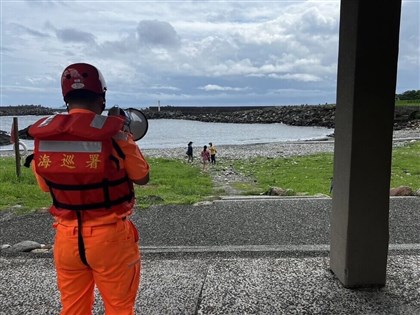 颱風楊柳襲台　全台交通活動異動一覽【不斷更新】