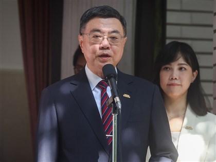 施政滿意度下滑　卓榮泰：持續檢討必要時處理重要人事