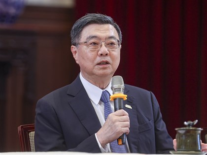 綠委盼協助歸還業者未退關稅　卓榮泰：絕對支持