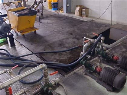 新模螺絲挑戰減碳升級　整合供應鏈導入數位管理