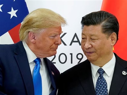 中美延長關稅休戰期　中國學者：促成川習會氣氛升溫