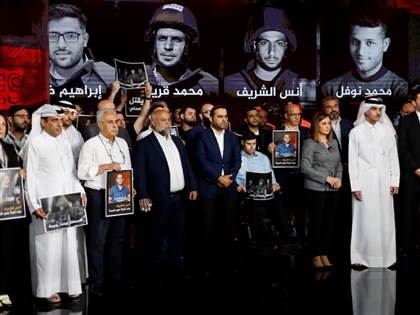 駐加薩記者遭鎖定攻擊增至6死　以色列行徑招致譴責