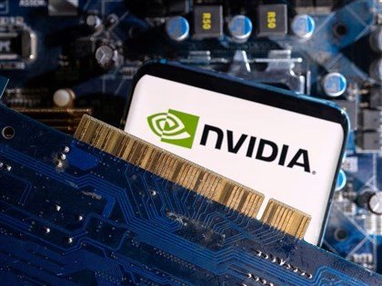 輝達售中國H20晶片　川普證實15%營收將上繳美國