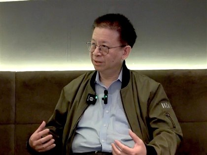 14歲啟蒙到新加坡影壇推手　陳繼賢與台灣有不解情緣【專訪】