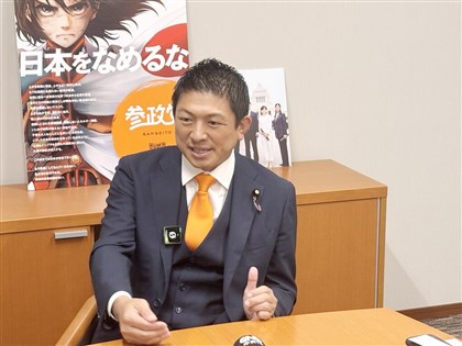 神谷宗幣談「日本人優先」初衷：非針對外國人【專訪】