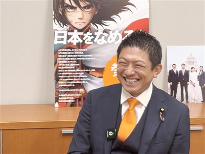 日本眾院大選參政黨擬推百人參選　搶攻30至40席【專訪】