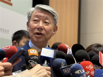 拿掉核三敦親睦鄰費？經長：只是提討論方向叫失言嗎