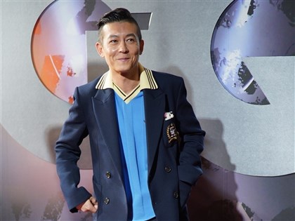Nike加州控告陳冠希違約　求償38億元