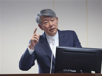 郭智輝提核三睦鄰經費掀波　立委批缺乏同理心