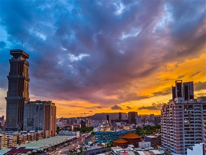 颱風楊柳來襲　13日停班停課情況一覽