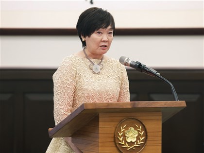 颱風丹娜絲重創台南 安倍昭惠將捐200萬日圓救災