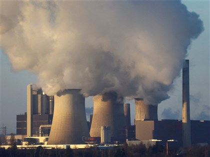 德國加速推燃氣電廠　綠能轉型面臨倒退風險