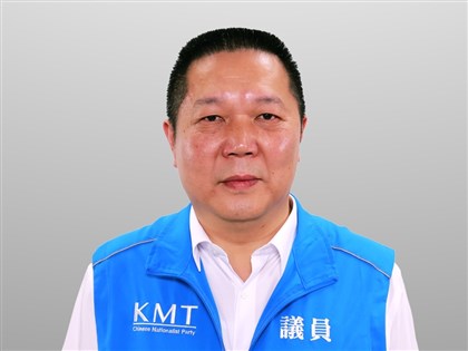 國民黨竹市議員陳治雄涉詐助理費  撤回上訴將解職