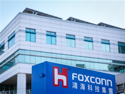 鴻海：集團在美持續擴產　AI伺服器準備下一代機櫃
