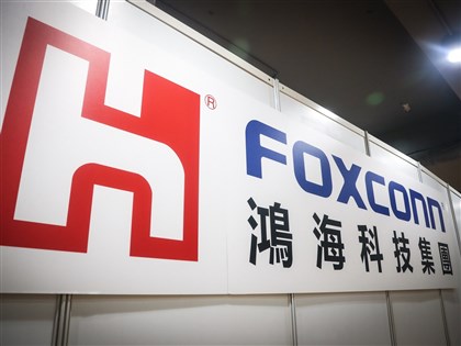 鴻海第2季獲利443.61億元創同期新高　AI伺服器助攻