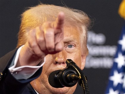 川普：若蒲亭不同意結束俄烏戰爭　將面臨嚴重後果