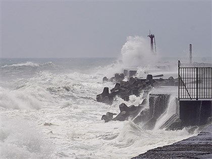 海嘯來了要躲哪？內政部公布1091處避難場所　消防防災APP可查詢