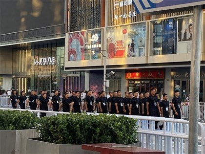 強化二戰話語權　中共藉維護戰爭成果壓縮台灣空間