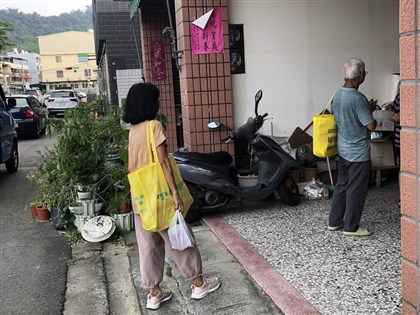 藍委齊籲不同意罷免馬文君　罷團志工宣傳挺罷免