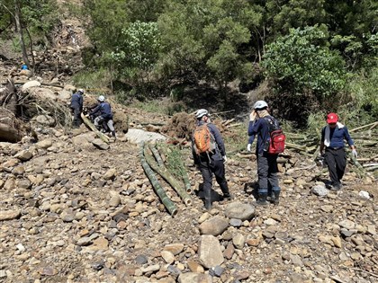 南橫5口墜谷案　國泰人壽：已啟動程序盡速完成理賠