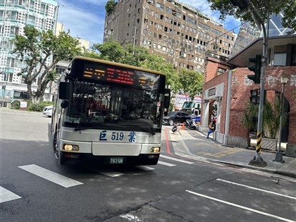 東海女大生賠償金談不攏？巨業客運：絕不逃避