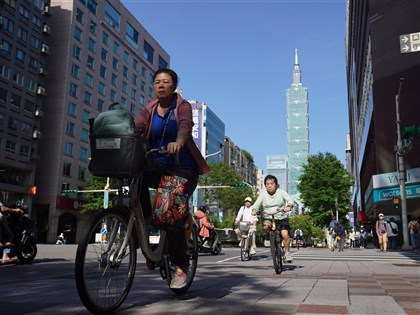 台灣人均GDP　主計總處估2026年首度突破4萬美元