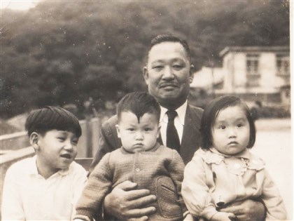 在台韓人二戰洪流下求生  台灣歷史缺角的篇章