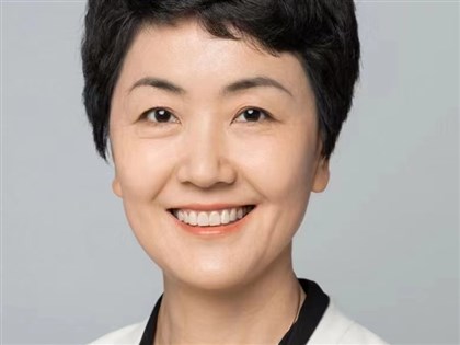 繼劉建超後  中共中聯部副部長孫海燕同案被拘