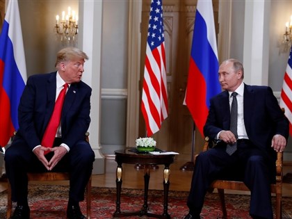 川普將在阿拉斯加會蒲亭　態度友好或強硬引關注