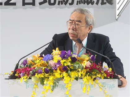 王文淵交棒經營權　吳嘉昭升任台塑企業行政中心總裁