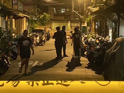 新北土城76歲男涉弒母後自傷　母親送醫不治